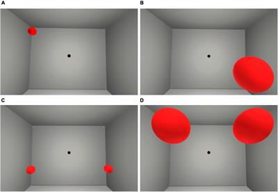 Virtual reality tasks with eye tracking for mild spatial neglect assessment: a pilot study with acute stroke patients